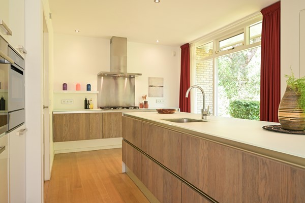 Medium property photo - John F. Kennedylaan 241, 2285 AH Rijswijk